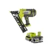 Ryobi - 18V One+ Cordless Finish Nailer - R15GN18-0 product image