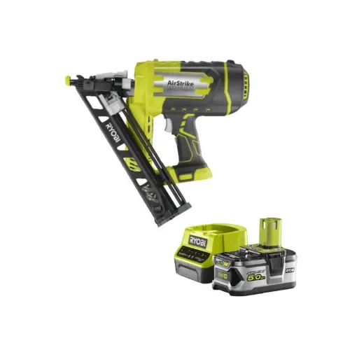 Ryobi - 18V One+ Cordless Finish Nailer - R15GN18-0 product image