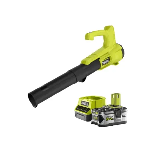 Ryobi - 18V One+ Turbo Jet Blower - RY18BLA-0 product image