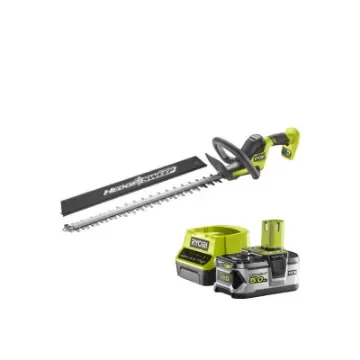Ryobi - 18V One+ INEA 55cm Hedge Trimmer Pack - RY18HT55A-0 product image