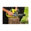 Ryobi - 18V One+ Chainsaw Pack with 5.0Ah Battery - 5133005414-5133003366 product image