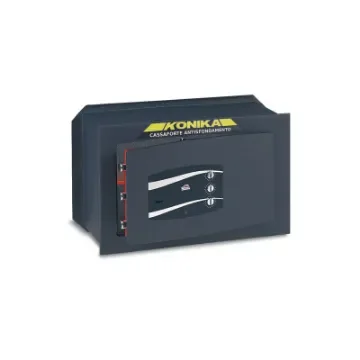 Stark Wall-Mounted Safe 1240 Series - 1243P product image