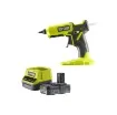 Ryobi - 18V One+ Glue Gun with Battery & Charger - 5133005002-5133003368 product image