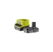 Ryobi - 18V Stapler Pack with Battery & Charger - R18ST50-0 product image