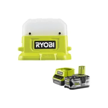 Ryobi - 18V One+ LED Lantern 500 Lumens - RLC18-0 product image