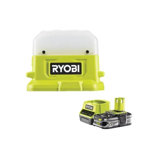 Ryobi - LED Lantern 18V One+ 500 Lumens - RLC18-0 product image