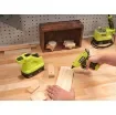 Ryobi - 18V One+ Glue Gun with 2.0Ah Battery & Charger - 5133005001-5133003368 product image