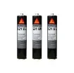 Sika - Pack of 3 Sikaflex 521 UV Hybrid Sealants - 62139x3 product image