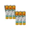 Sika - SikaHyflex 160 Construction Sealant - 455795x6 product image
