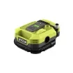 Ryobi - 18V Compressor Inflator Kit with 5.0Ah Battery - 5133004714-5133003366 product image