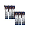 Sika - Sikaflex 291i Marine Sealant Adhesive - 409648x6 product image