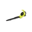 Ryobi - 600W Electric Hedge Trimmer & 3000W Blower Vacuum - 5133003645-5133002190 product image