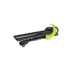 Ryobi - Electric Hedge Trimmer 600W & Blower Vacuum 3000W - 5133002190-5133003645 product image