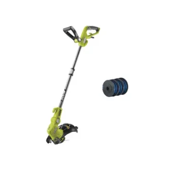 Ryobi - Grass Trimmer Edger 500W - RLT5127 product image