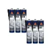 Sika - Marine Sealant Sikaflex 291i Black - 408845x6 product image