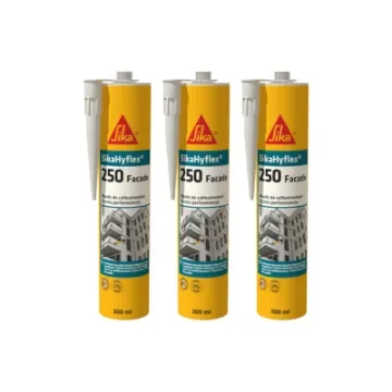 Sika - SikaHyflex 250 Facade Sealant - 443701x3 product image