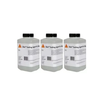 Sika - Set of 3 Tooling Agent N Smoothing Solutions - 4612x3 product image