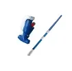Mareva - Jet Vac Leaf Collector with Telescopic Pole - 763255B product image