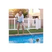 Mareva - Jet Vac Leaf Collector with Telescopic Pole - 763255B product image