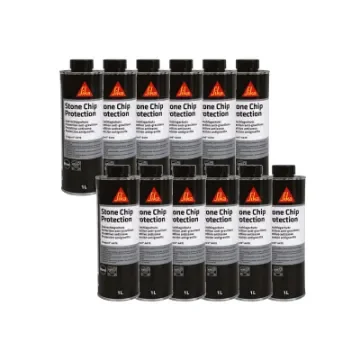 Sika - SIKA Sikagard 6470 Anti-Gravel Coating - 440131x12 product image