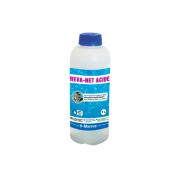 Mareva - Reva-net Acid Waterline Cleaner - 1L - 150011U product image