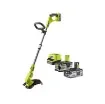 Ryobi - 18V One+ Edging Trimmer Pack with Batteries - 5133004472-5133002867 product image