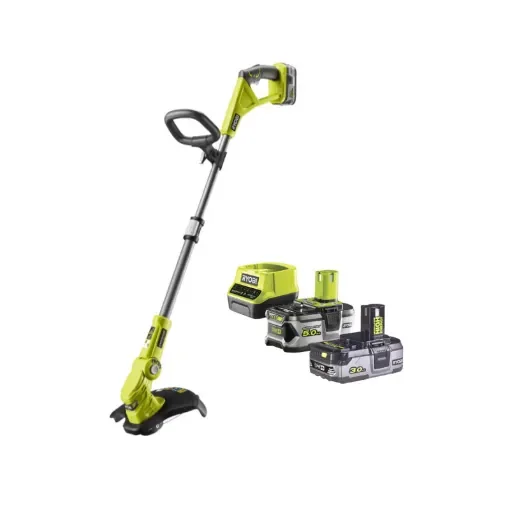 Ryobi - 18V One+ Edging Trimmer Pack with Batteries - 5133004472-5133002867 product image