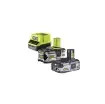 Ryobi - 18V One+ Edging Trimmer Pack with Batteries - 5133004472-5133002867 product image