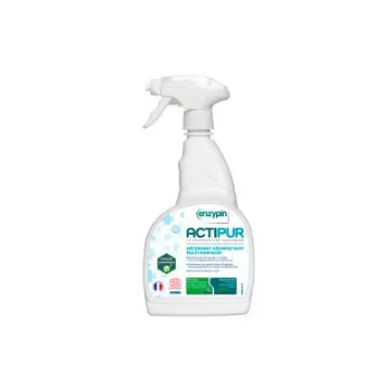Enzypin - Eco-friendly Multi-Surface Disinfectant - 160765 product image