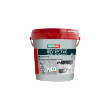 Parexlanko - High-Performance Tile Adhesive for Walls & Floors - 03368 product image