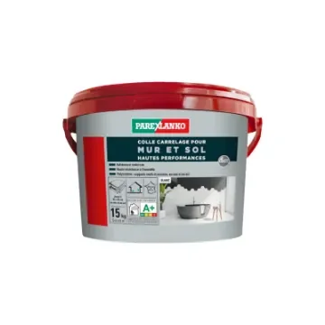 Parexlanko High-Performance Tile Adhesive - 03370 product image