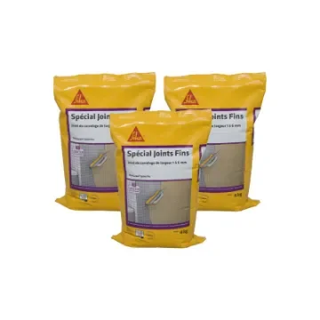 Sika - SikaCeram Joint Fin Mortar Set - 505790x3 product image