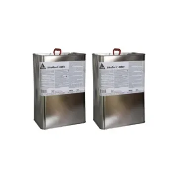 Sika - Thixotropic Anti-Corrosion Waxes - 458781x2 product image