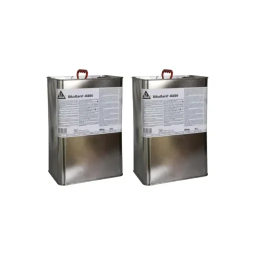 Sika - Thixotropic Anti-Corrosion Waxes - 458781x2 product image