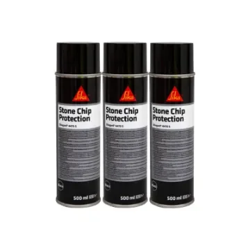 Sika - SIKA Sikagard 6470 S Anti-Gravel Coatings - 440216x3 product image