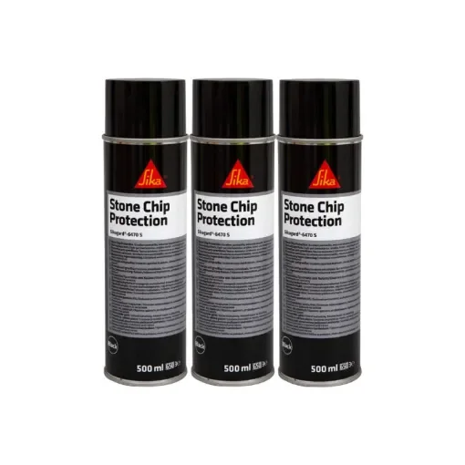 Sika - SIKA Sikagard 6470 S Anti-Gravel Coatings - 440216x3 product image