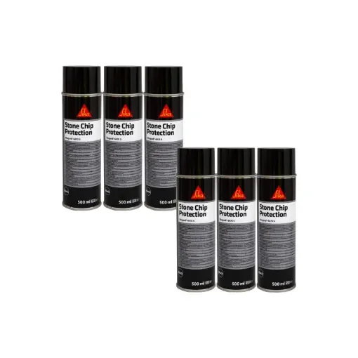 Sika - SIKA Sikagard 6470 S Anti-Gravel Coatings - 440216x6 product image