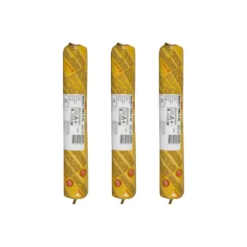 Sika - Sikaflex PRO 3 SL Self-Levelling Sealant - 410863x3 product image