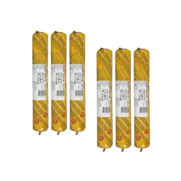 Sika - SIKA Sikaflex PRO 3 SL Self-Levelling Sealant - 410863x6 product image