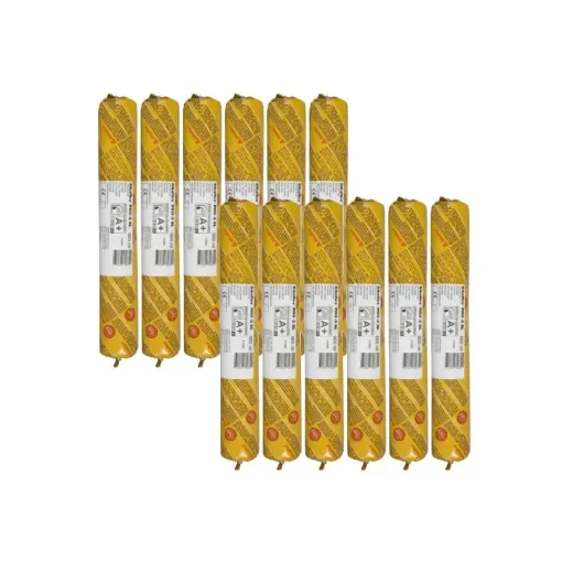 Sika - Sikaflex PRO 3 SL Self-Levelling Sealant - 410863x12 product image