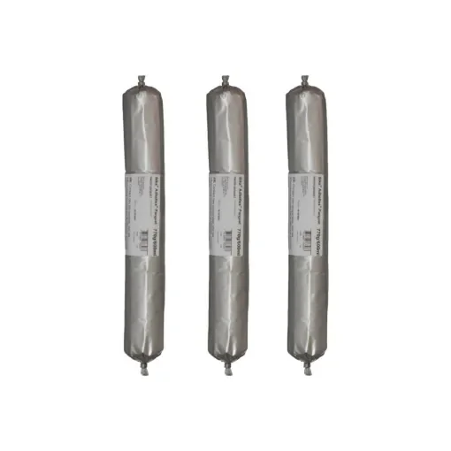 Sika - SIKA Adheflex Parquet Flexible Adhesive - 183728x3 product image