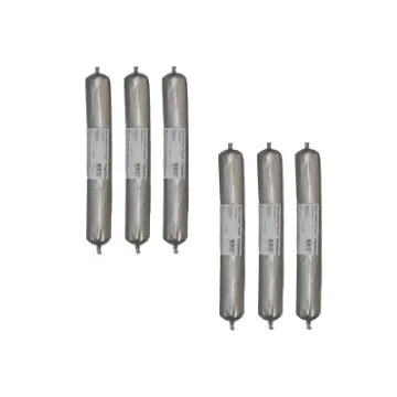 Sika - Adheflex Parquet Flexible Adhesive 600 ml - 183728x6 product image