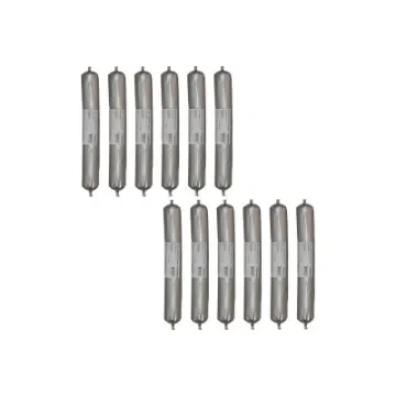 Sika - Adheflex Parquet Flexible Adhesive 600 ml - 183728x12 product image