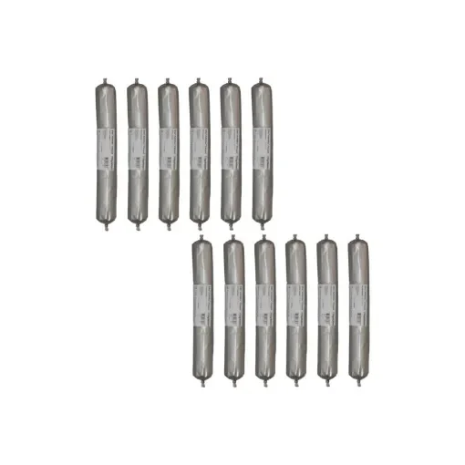 Sika - Adheflex Parquet Flexible Adhesive 600 ml - 183728x12 product image