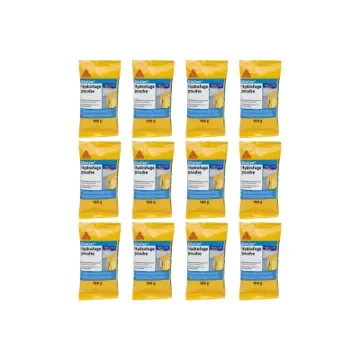 Sika - SikaCem Waterproofing Additives for Concrete - 547227x12 product image