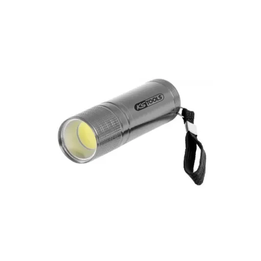 KS TOOLS - LED COB Torch 100 Lumens - 550.1240 product image