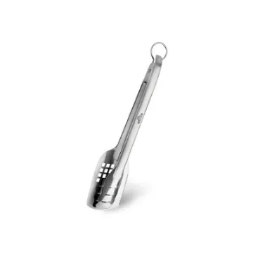 Napoleon - Stainless Steel Spatula Tongs - 55019 product image