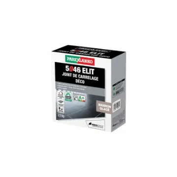 Parexlanko - Joint Tile Grout Glazed Brown - L5046MARGLA2.5 product image