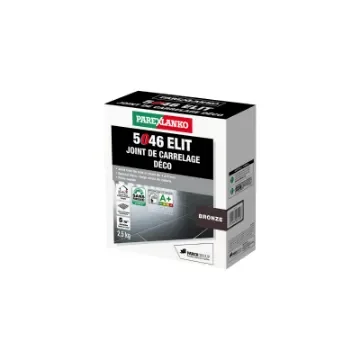 Parexlanko - Joint Grout PAREXLANKO 5046 Elit Bronze - L5046BRONZE2.5 product image