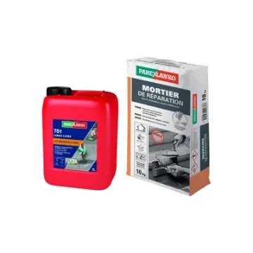 Parexlanko - Repair Mortar 10kg & LANKO LATEX 5L - 03188-L75105 product image